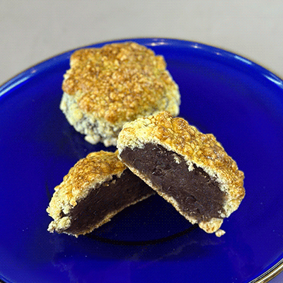 横須賀銘菓　立石の渚