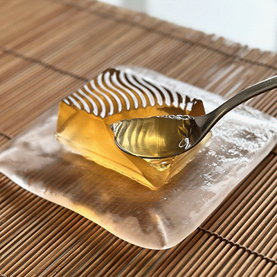 田浦梅の里　梅ゼリー